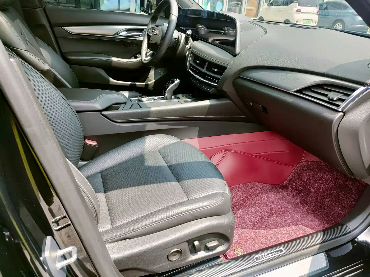 Cadillac CT5 2024 2024 28T Premium