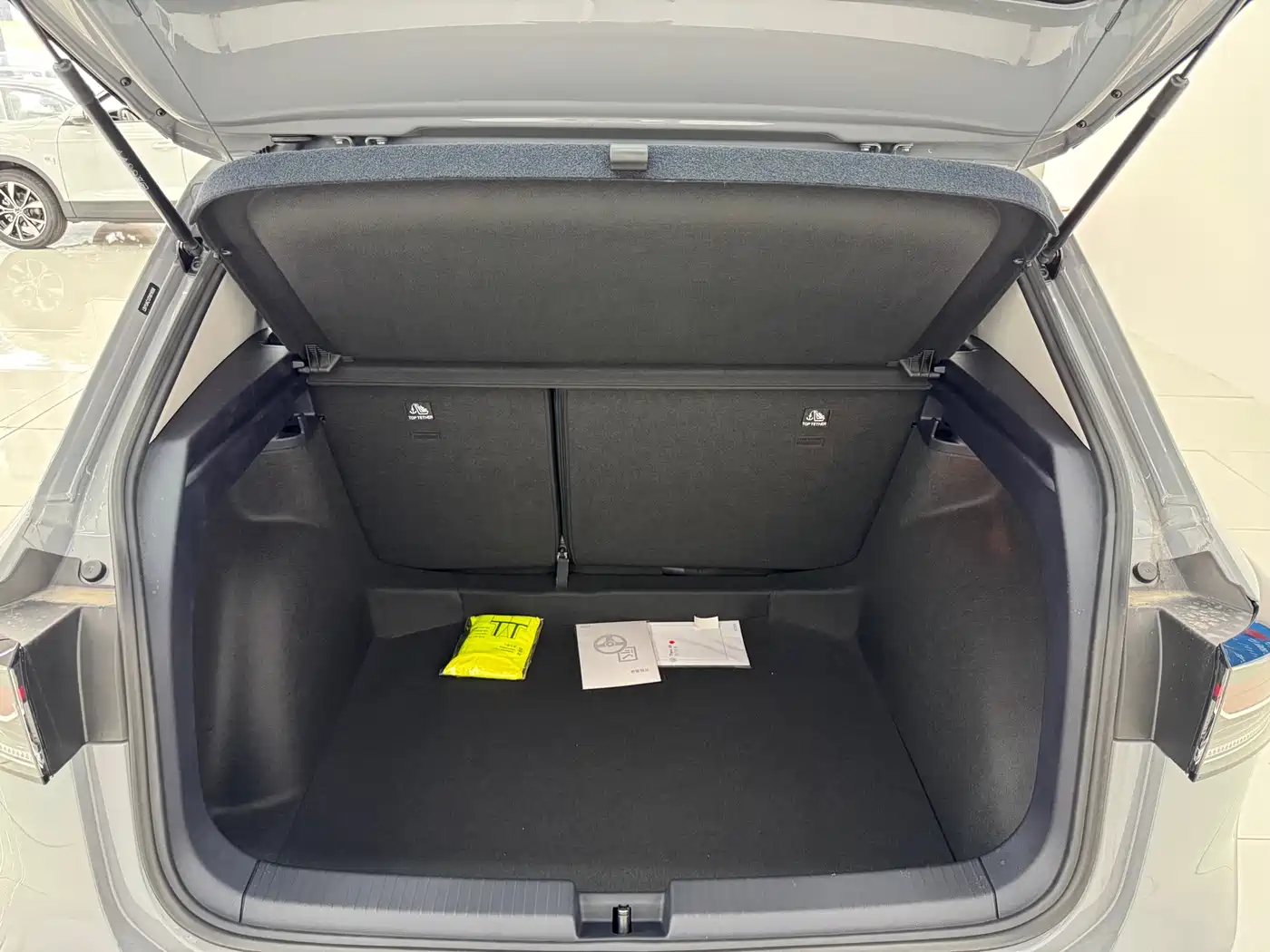 Volkswagen Tharu 2026 New Sharp 1.5L Aspiration Edition фото 12