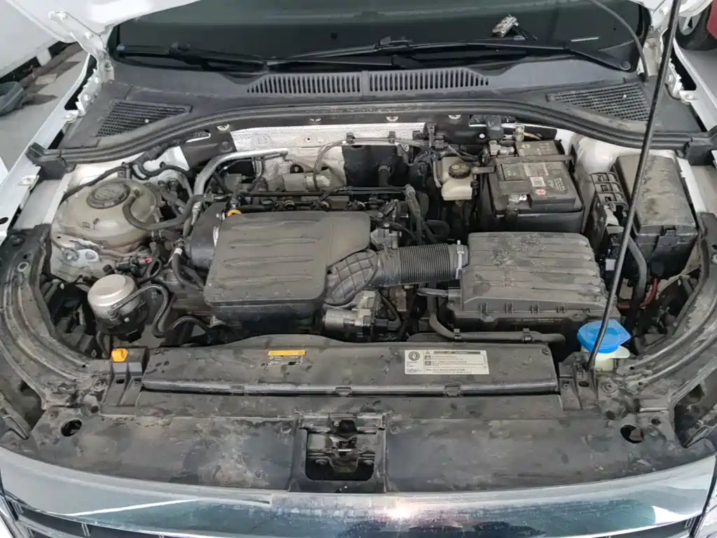 Фото 20 - Volkswagen Lavida