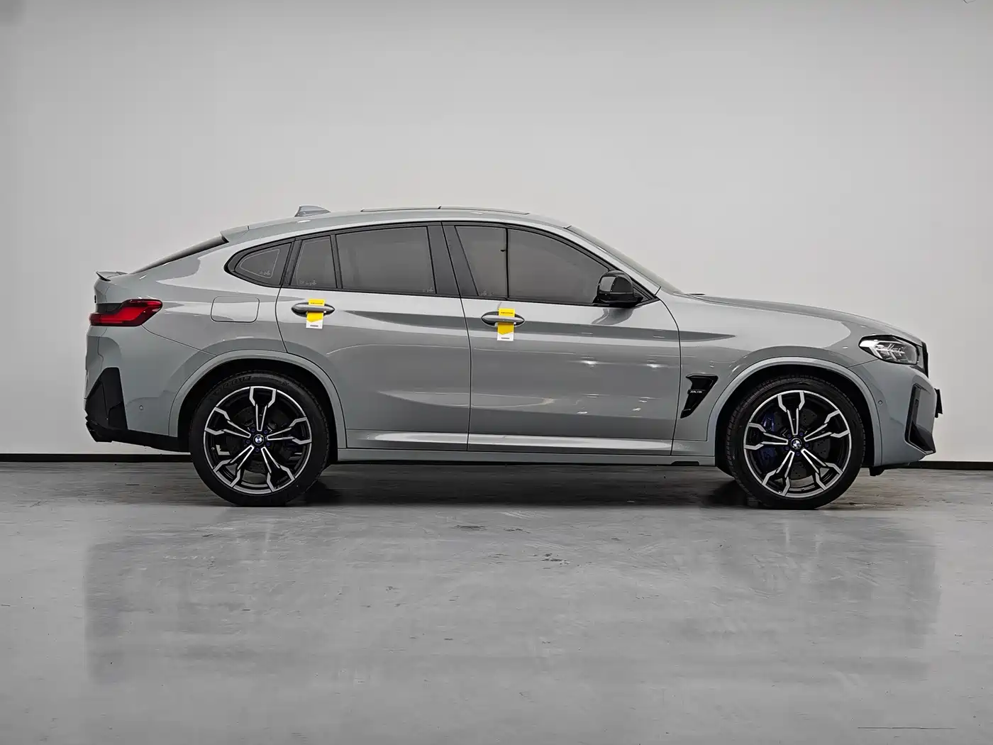 BMW X4 M 2023 2022 X4 M Competition