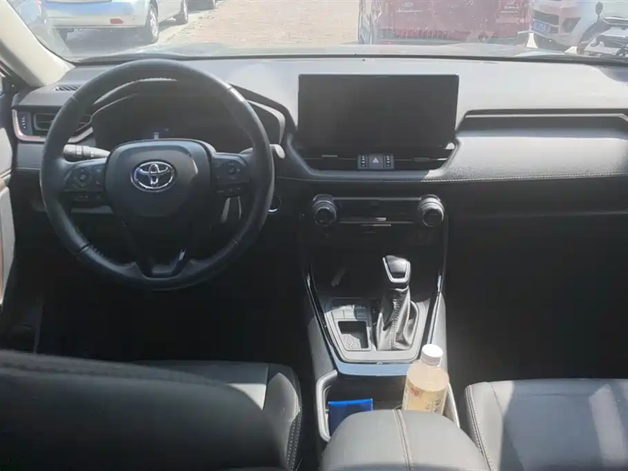 TOYOTA WILANDA