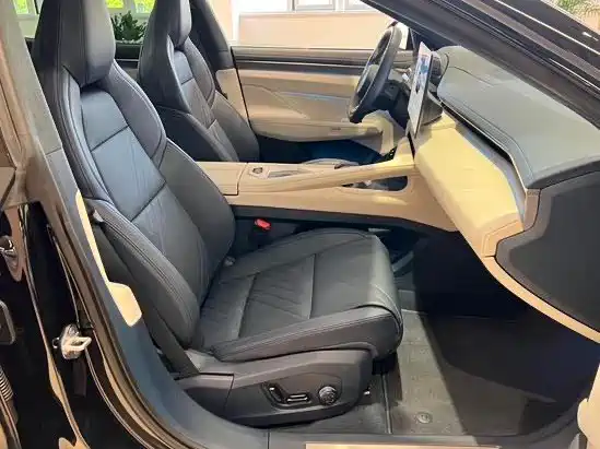 ZEEKR 001 2025 2025 YOU Edition 100kWh AWD