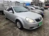 Фото 4 - Buick Excelle