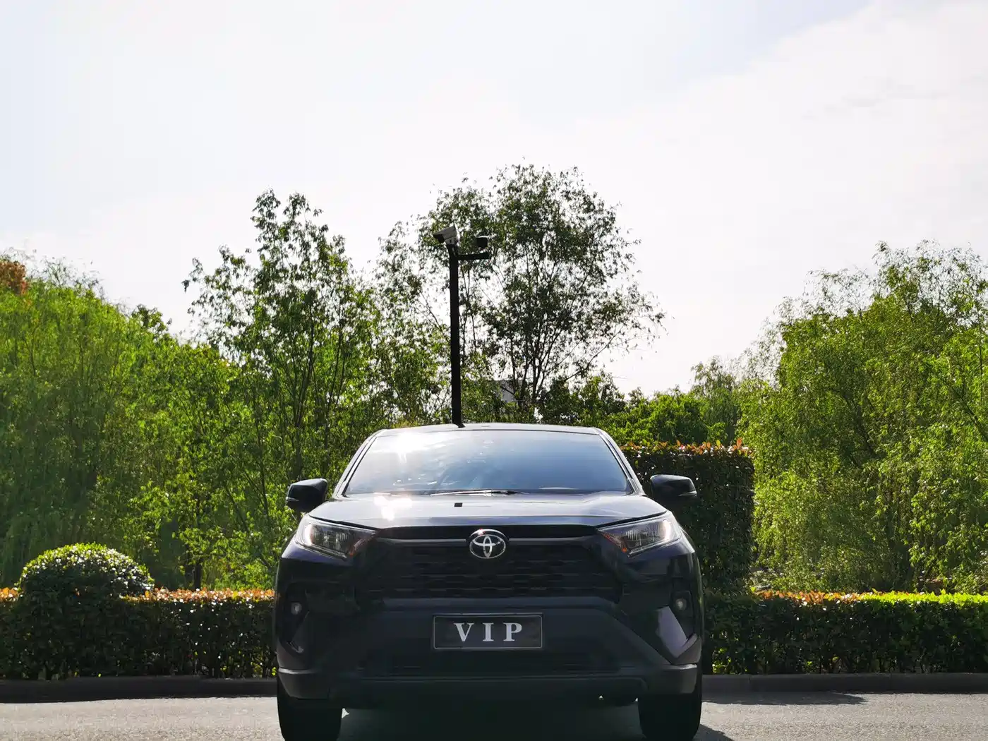 Toyota RAV4 Rongfang 2023 2.0L CVT 2WD Urban Edition фото 2