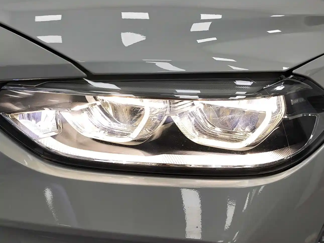 BMW 1 Series 2021 Facelift 120i M Sport Shadow Edition фото 12