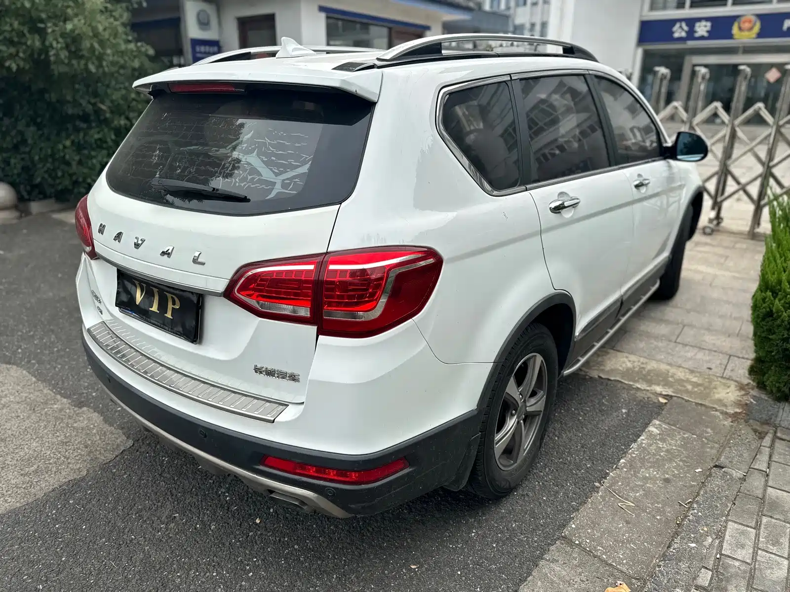 صورة 4 - Haval H6