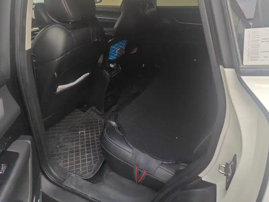Chery New Energy Big Ant 2020 2020 High Energy Pro