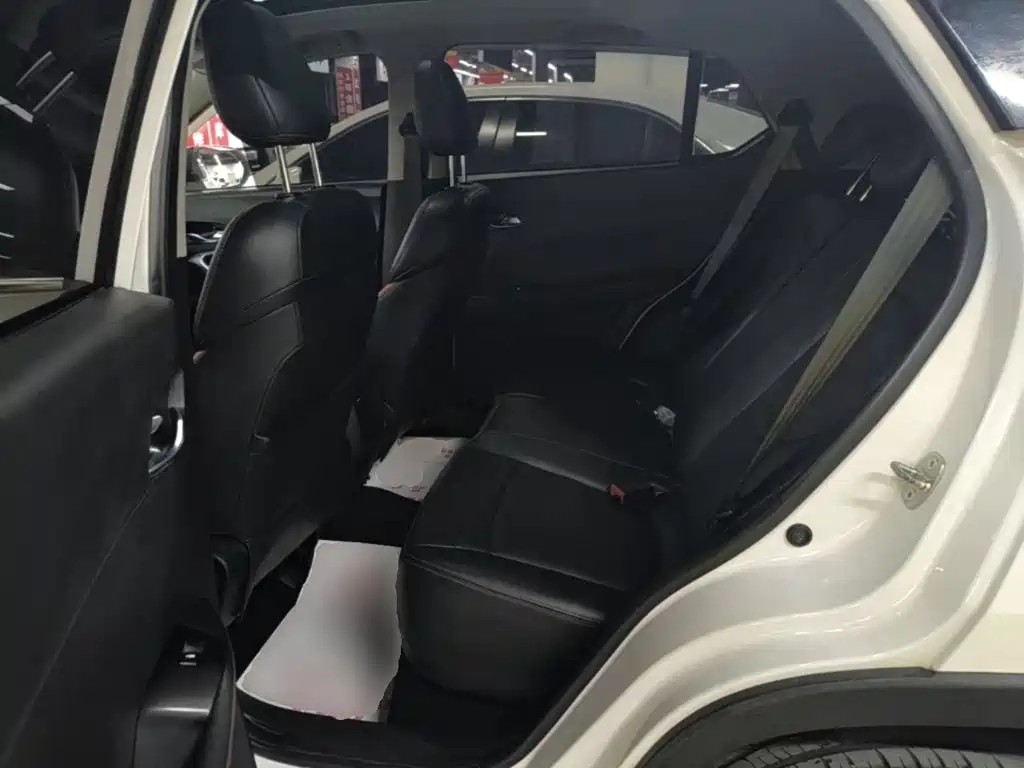 Photo 17 - Baojun 510