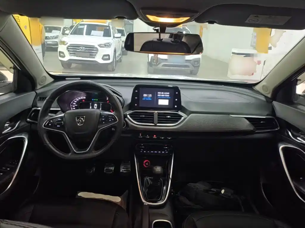 Photo 10 - Baojun 510
