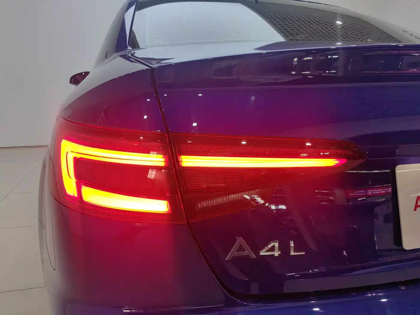 Audi A4L 2019 40 TFSI Fashion (China VI) фото 9