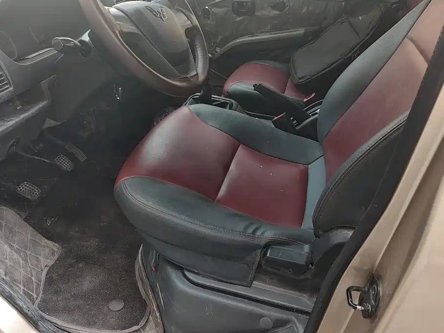 Wuling Motors Wuling Rongguang 2023 2021 1.5L Extended Standard Power Assisted L3C