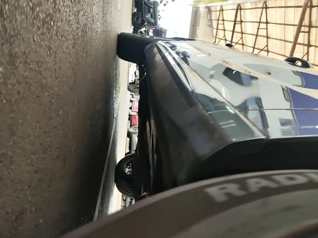 Changan UNI-Z 2024 2025 1.5T Premium