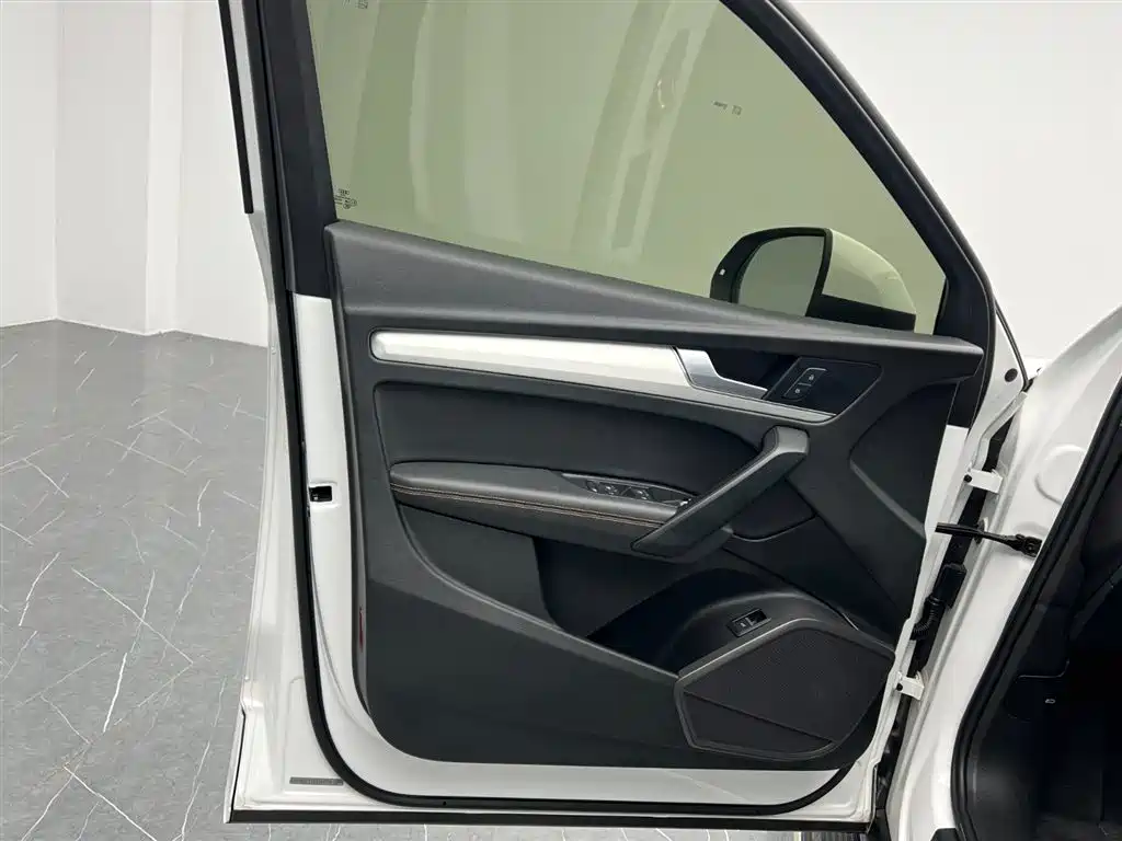 Audi Q5L 2018 40 TFSI Prestige Fashion (China V) фото 12