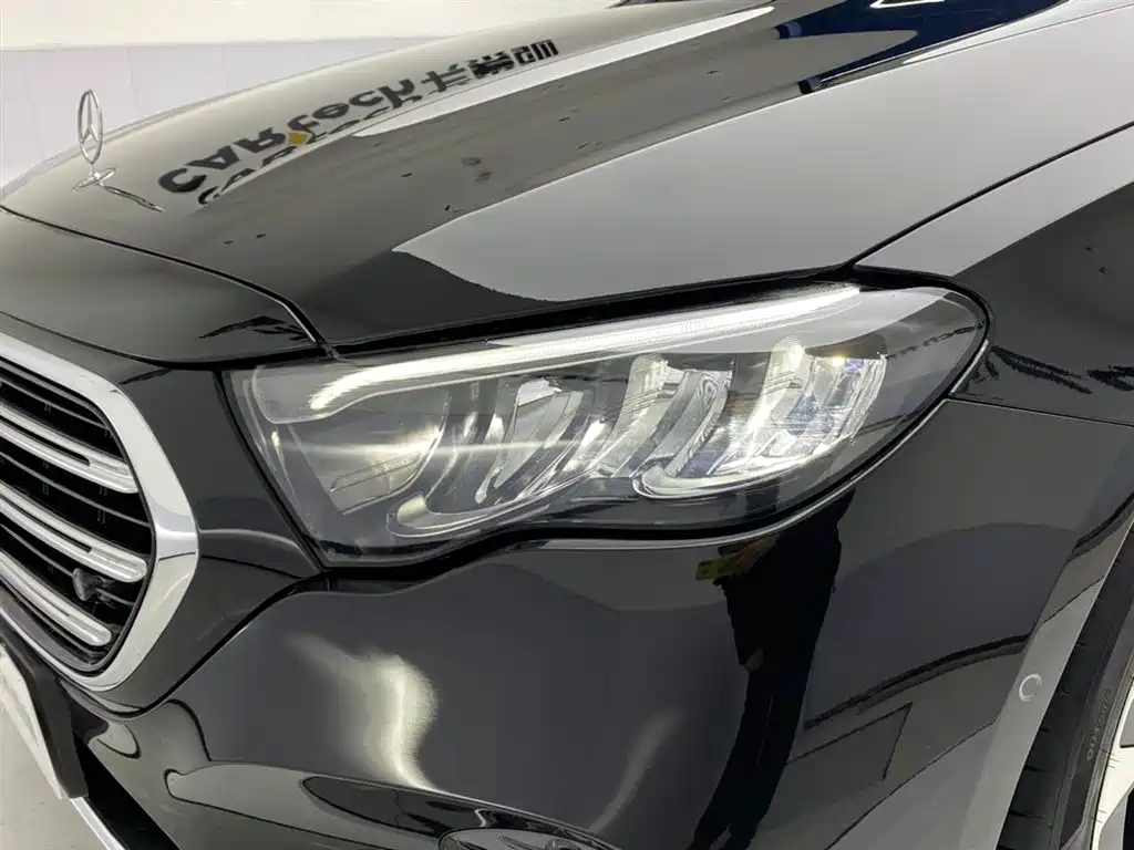 Mercedes-Benz E-Class 2025 Facelift E 300 L Luxury фото 9