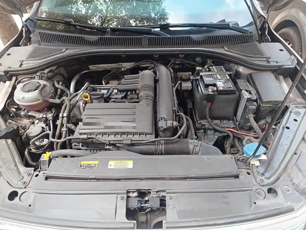 Volkswagen Sagitar, миниатюра 16
