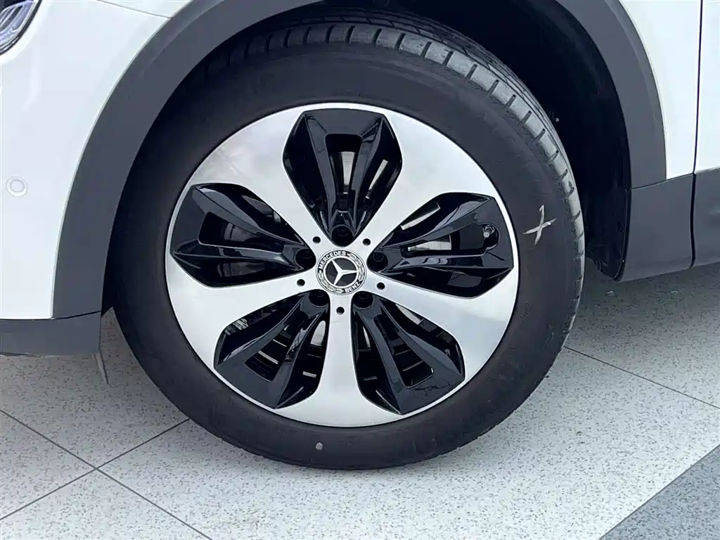 Mercedes-Benz GLB 2023 GLB 220 Style фото 6