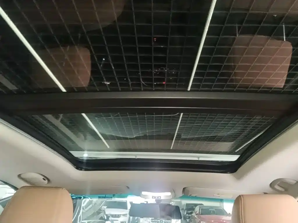 Buick GL6 2022 2021 323T Mild Hybrid Connected Luxury
