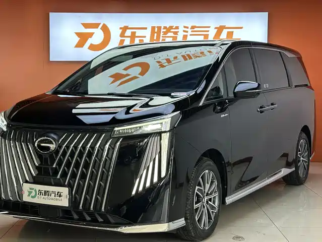 GAC TRUMPCHI TRUMPCHI M8 2025