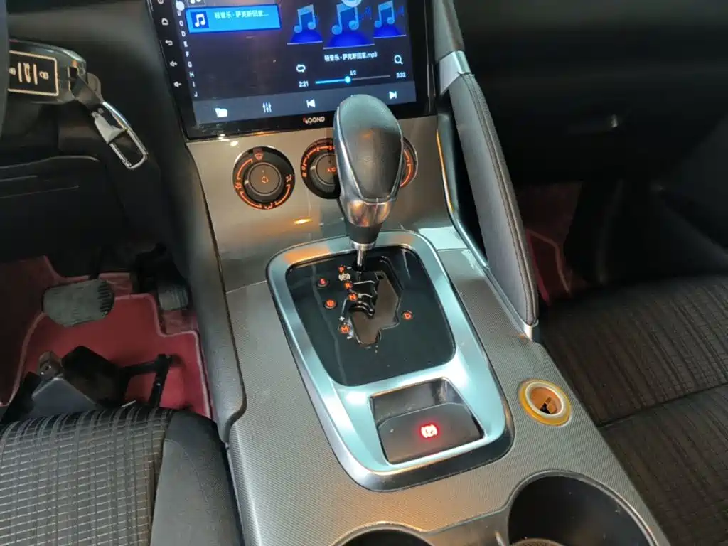 Photo 14 - Peugeot 3008