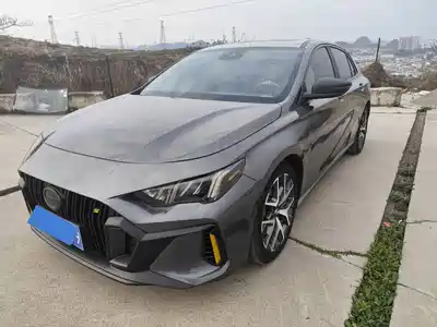 Trumpchi Empow