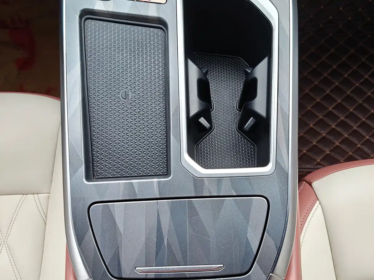 Haval Shenshou 2022 1.5T Smart Enjoyment Edition фото 14