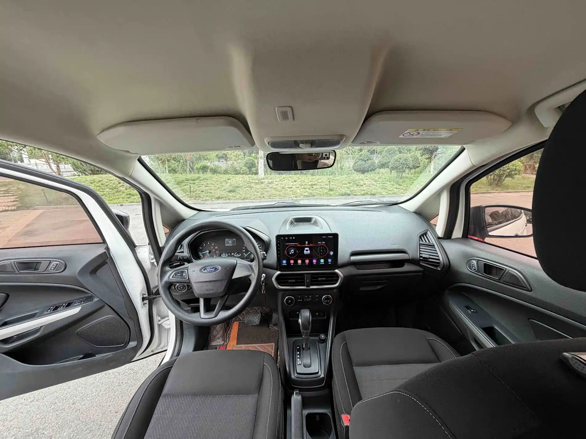 Photo 5 - Ford EcoSport