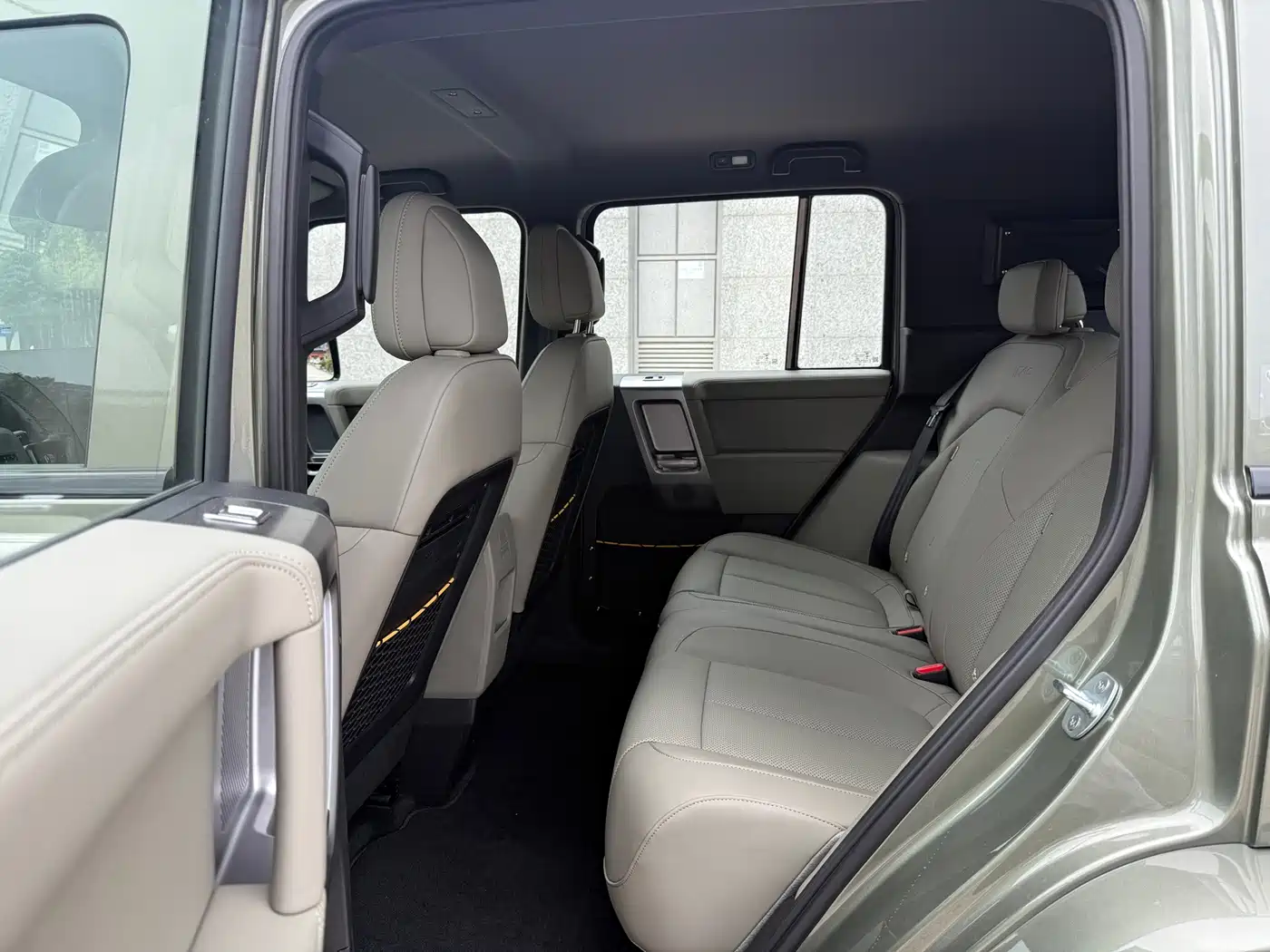 iCAR V23 2026