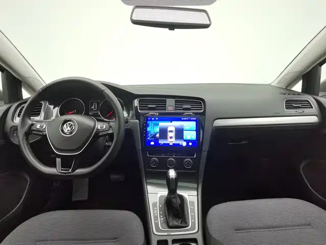 Volkswagen Golf 2018 230TSI Automatic Comfort — фото 5