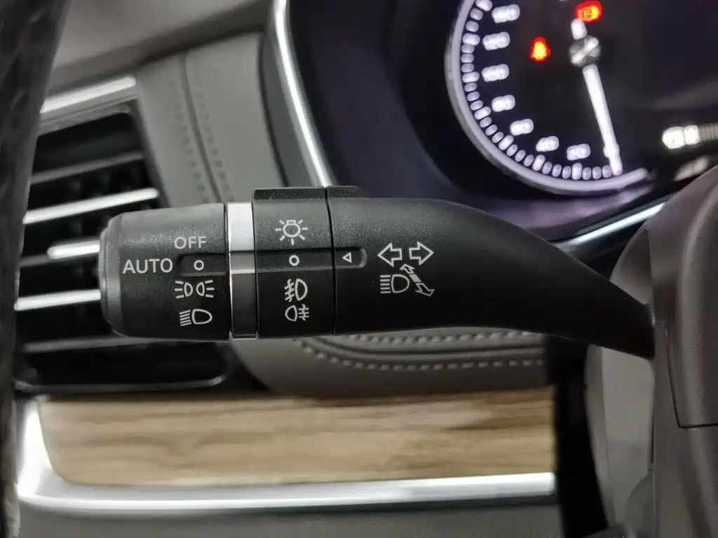 Фото 21 - Roewe RX8