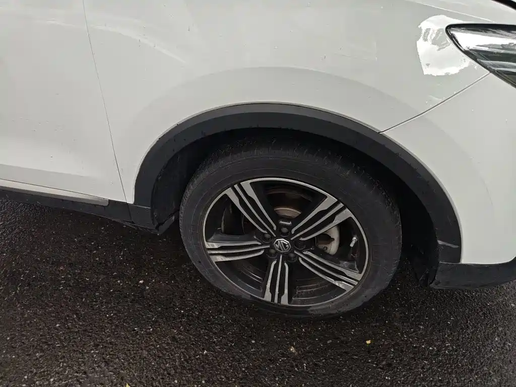 MG ZS 2018 2018 1.5L Automatic Luxury China V