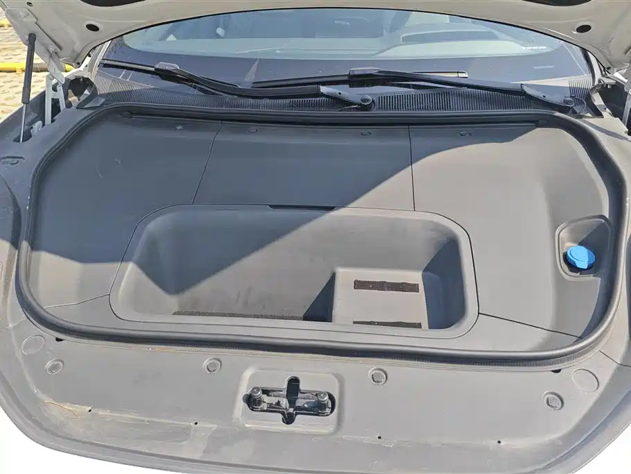 ZEEKR EXTREME KRYPTON 001