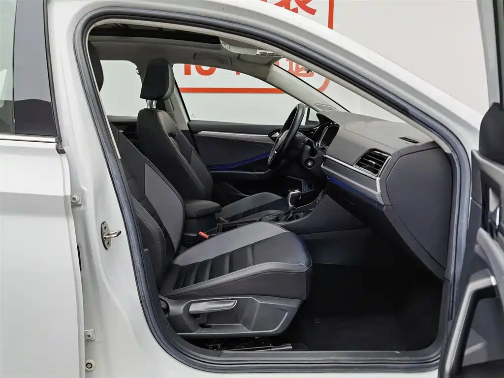 Volkswagen Sagitar 2019 200TSI DSG Comfort Edition China VI фото 23