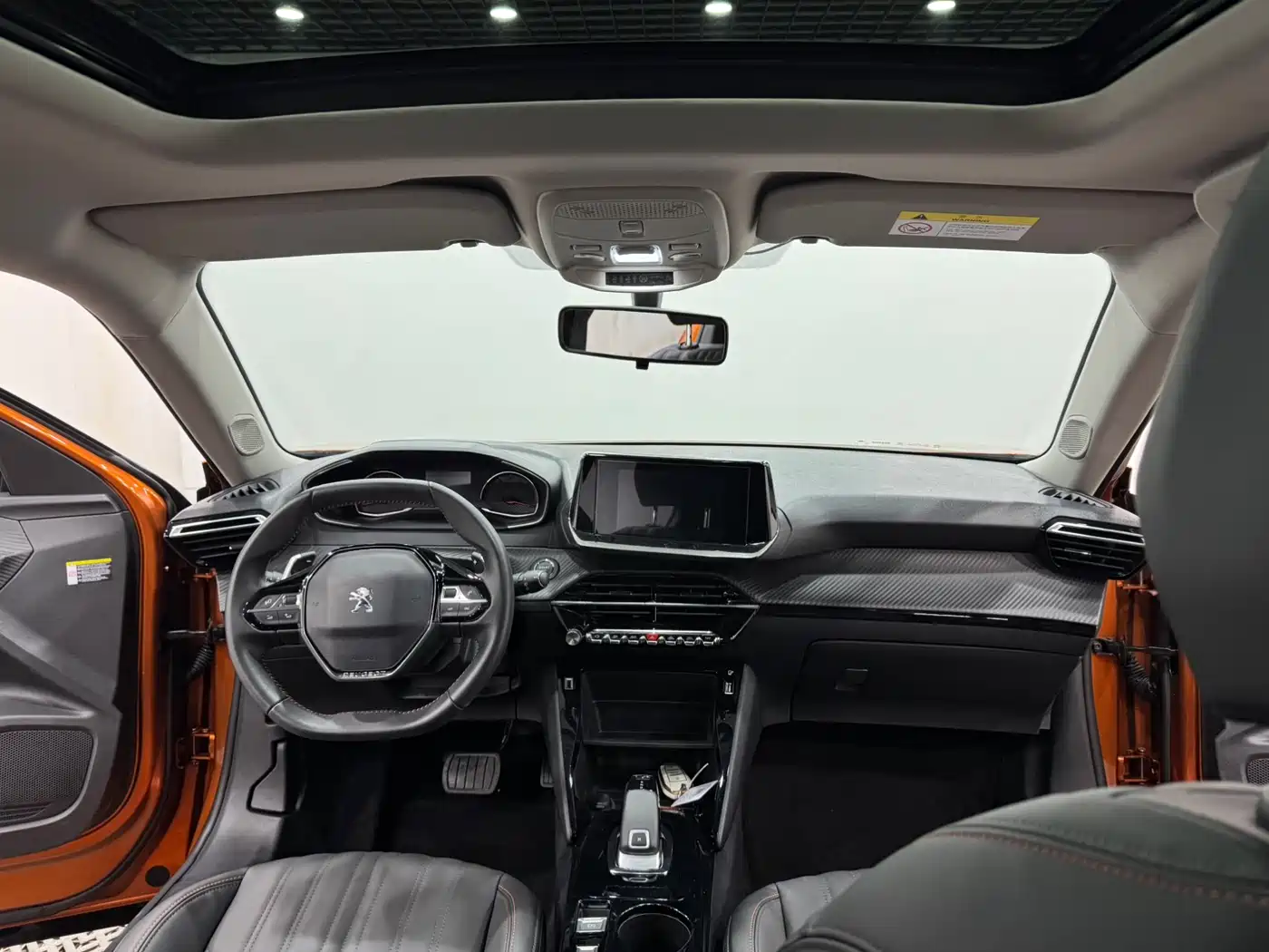 Peugeot 2008 2022 230THP THE ONE фото 5