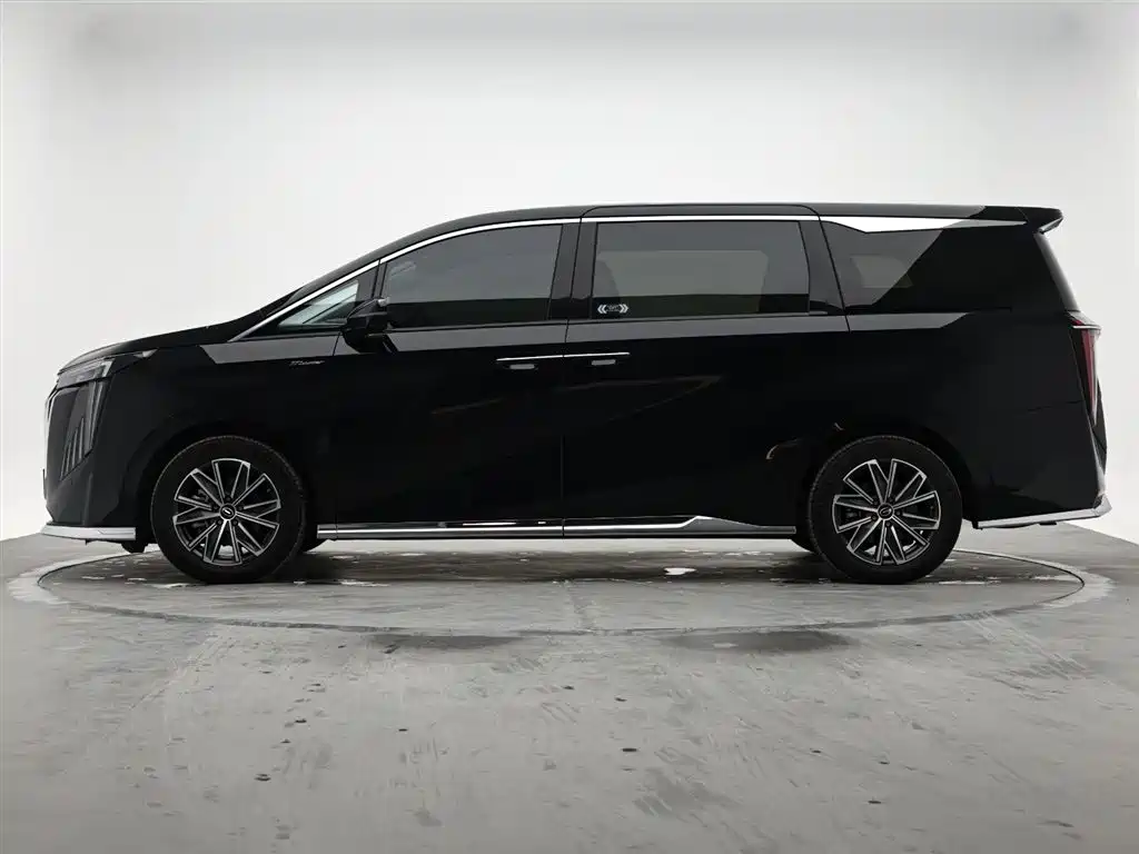 GAC Trumpchi Trumpchi M8 2024 Master Series 400T Ultimate Edition фото 5