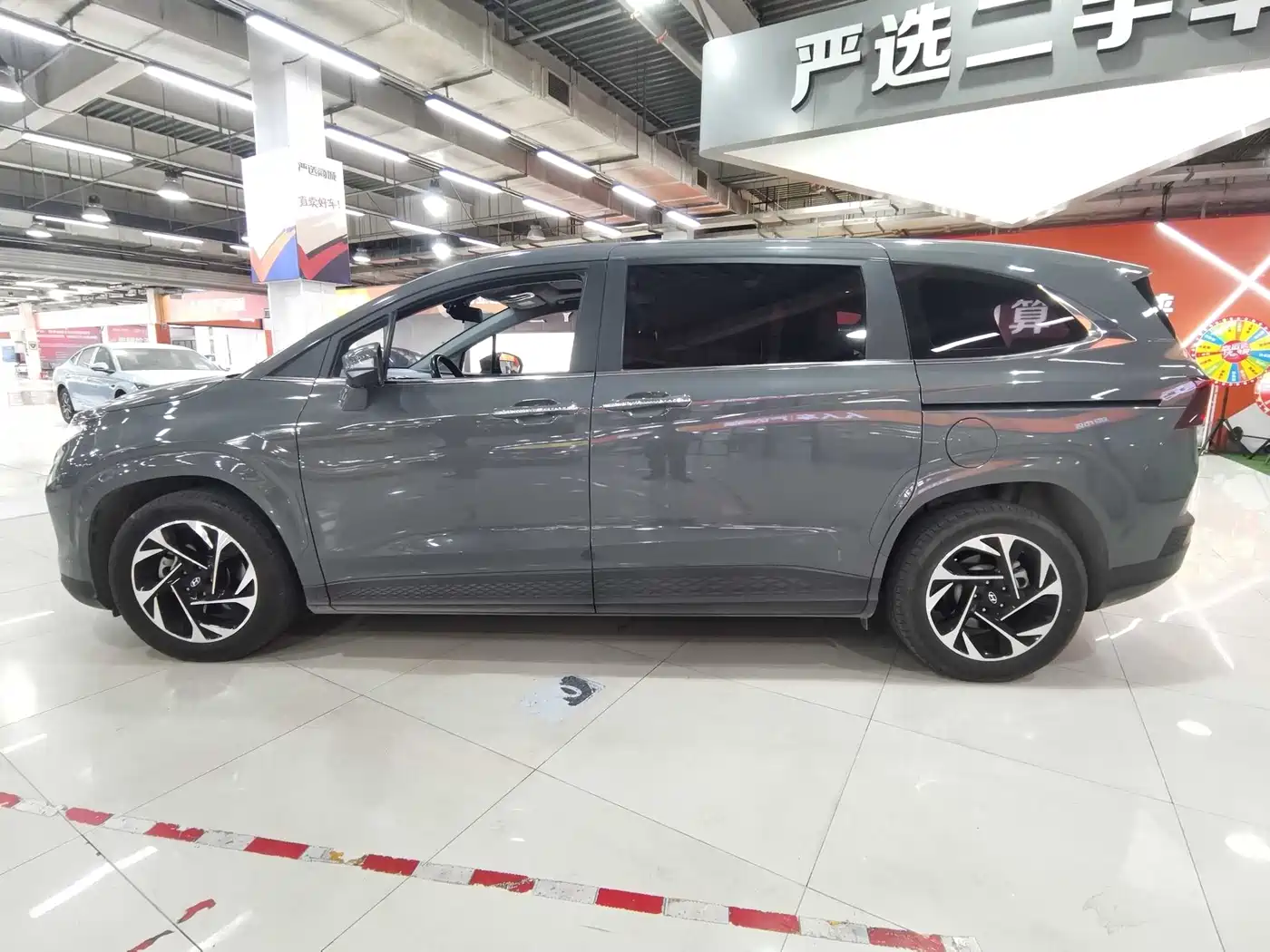 Hyundai Kustu 2021 380TGDi Smart Love Flagship TOP Premium фото 8