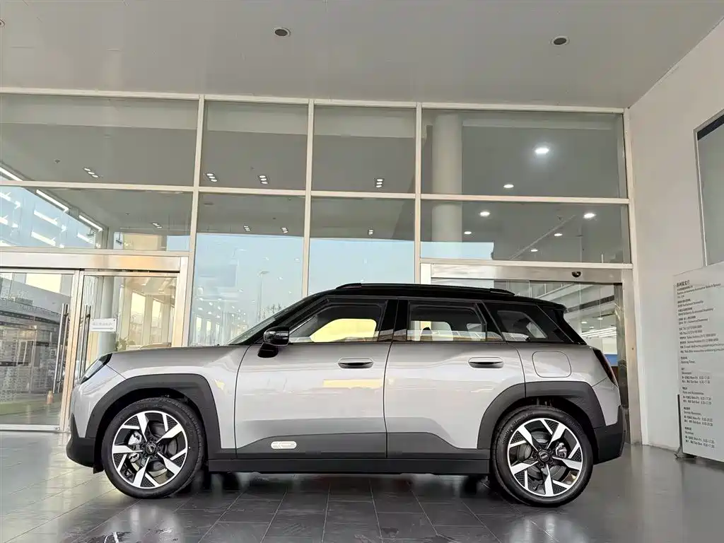 MINI Electric MINI ACEMAN 2025 2024 E Classic Edition