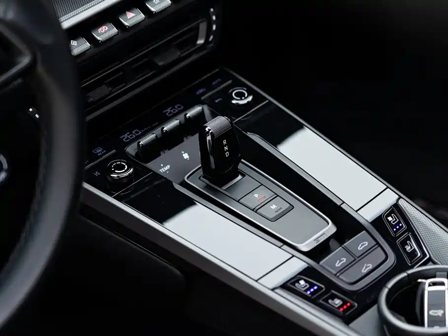 Porsche 911 2023 Carrera 3.0T фото 21