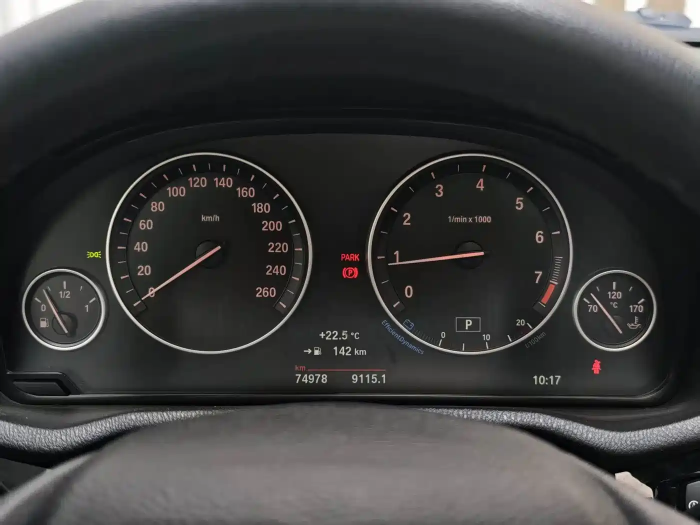 BMW X3 (Import) 2014 xDrive20i X Design Package фото 15
