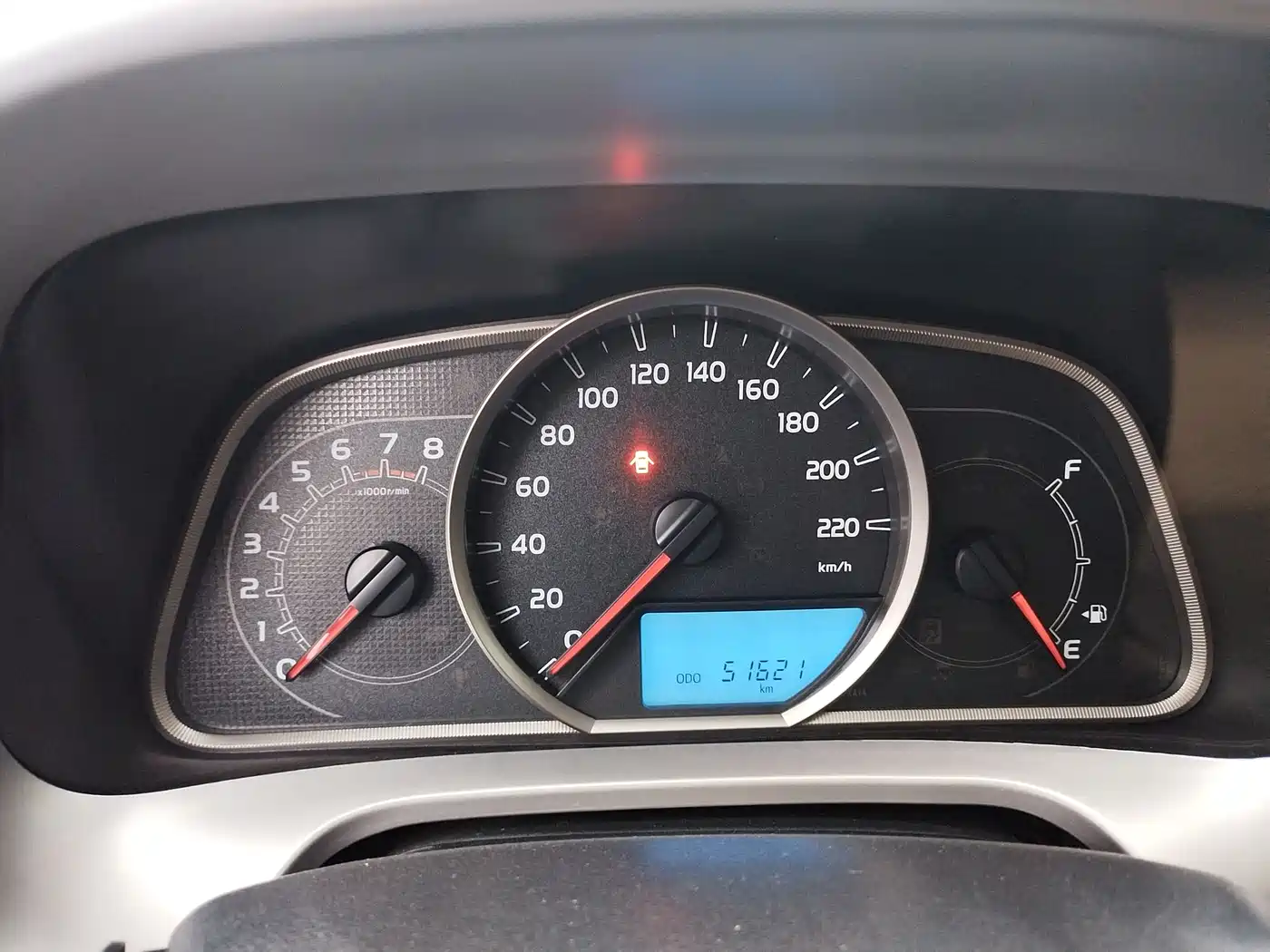 Toyota RAV4 Rongfang 2016 2.0L CVT 2WD Urban (China V) фото 14