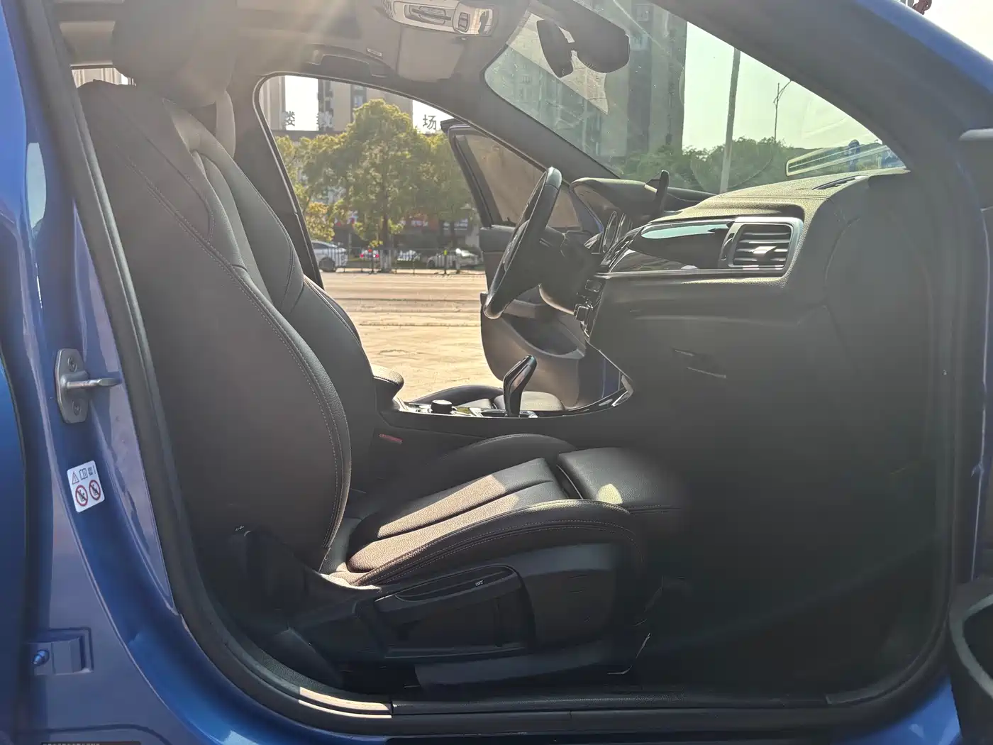 BMW 1 Series 2020 Model 120i M Sport Package фото 13