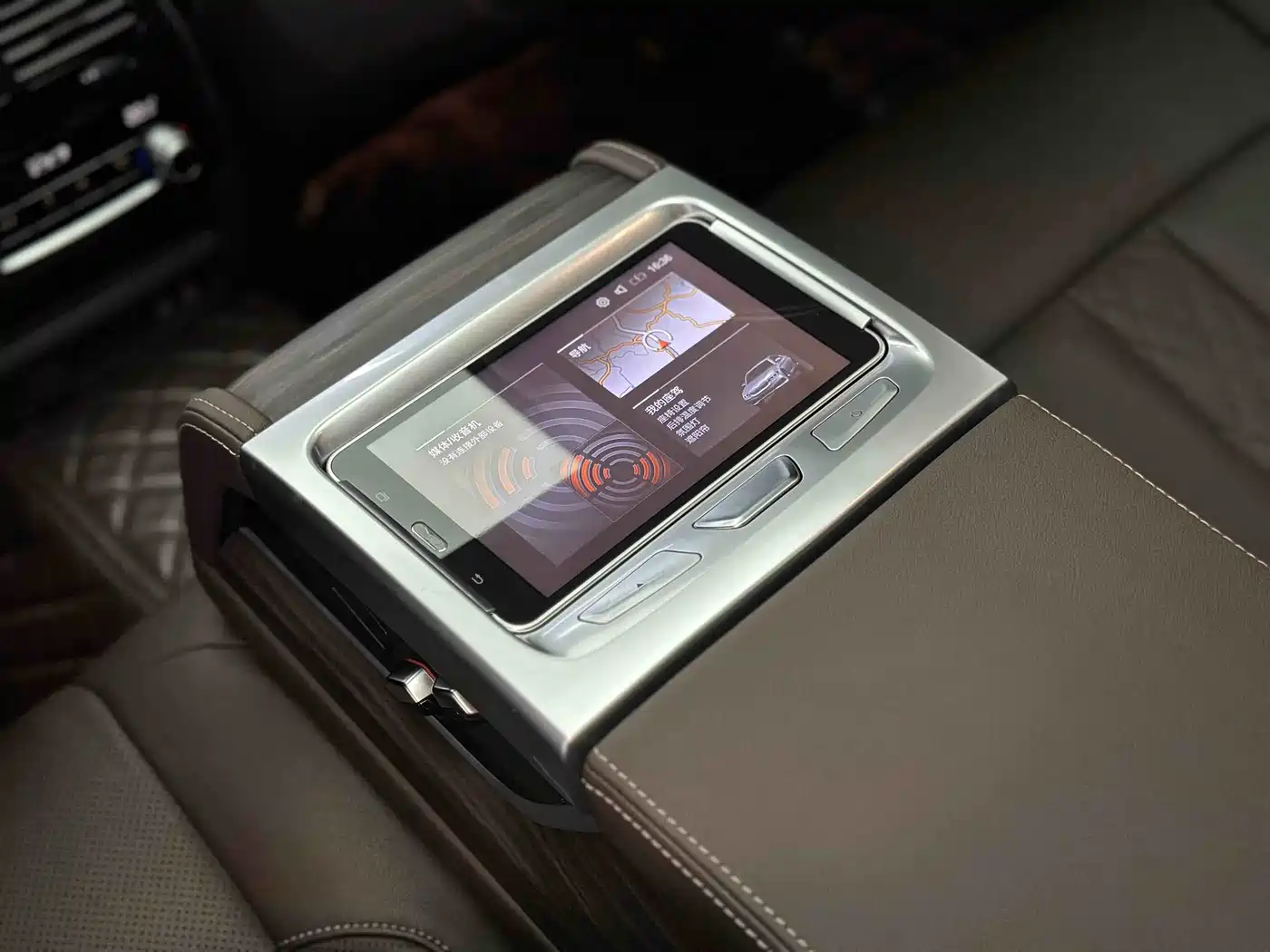 BMW 5 Series 2021 530Li Premium Luxury Package фото 5