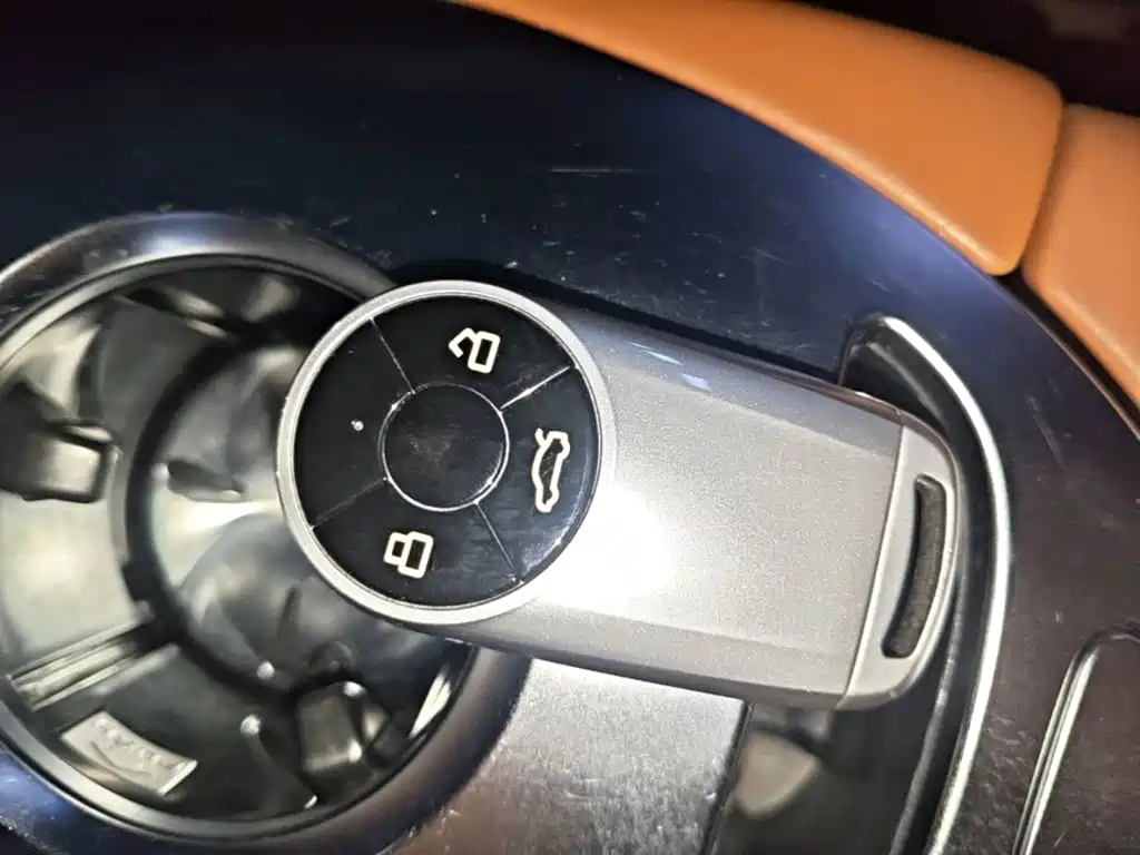 Ora Lightning Cat 2023 2022 555km Premium Edition