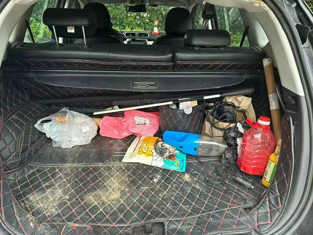 Фото 4 - Haval H2