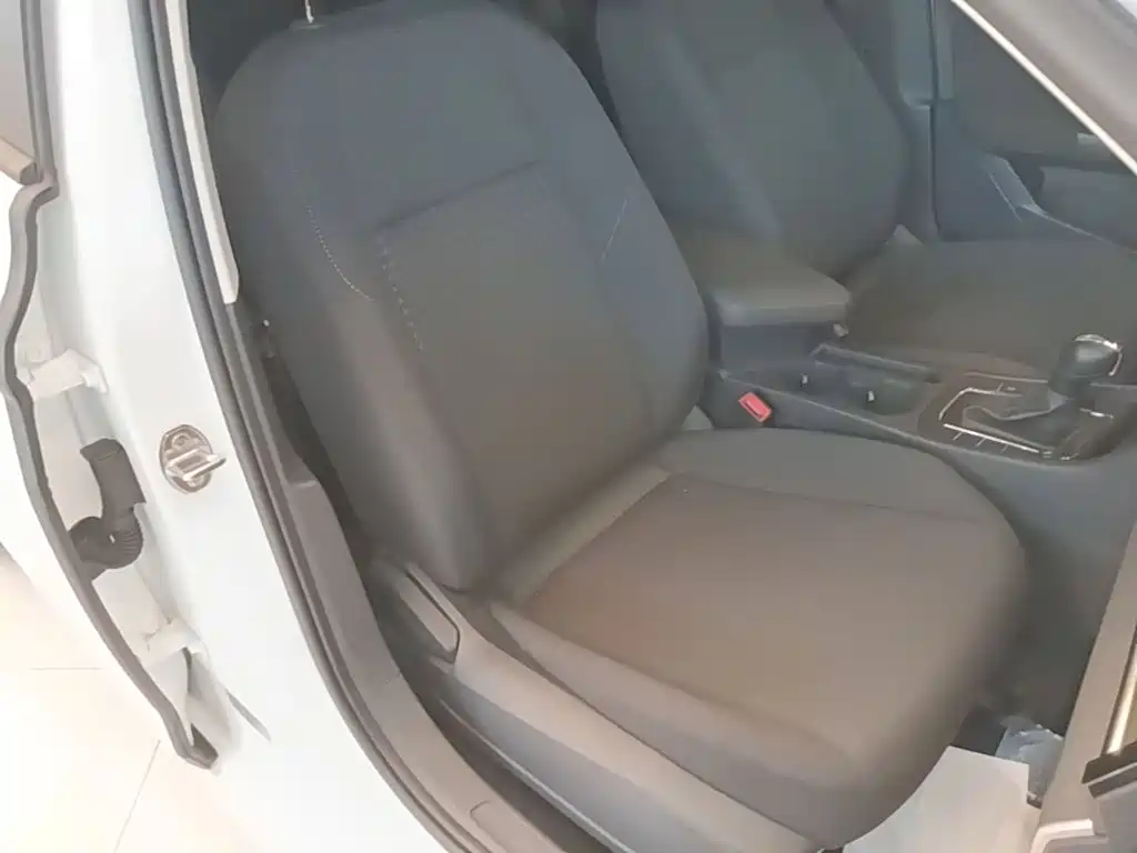 Фото 25 - Volkswagen Bora