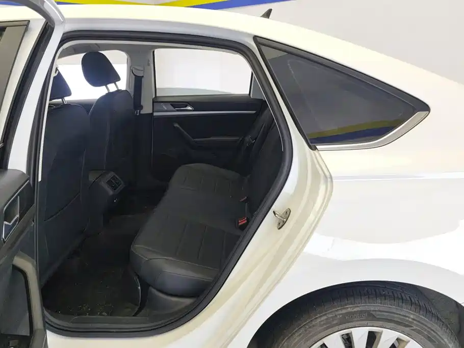 Volkswagen Lavida, миниатюра 11