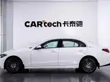 Фото 4 - Mercedes-Benz C-Class