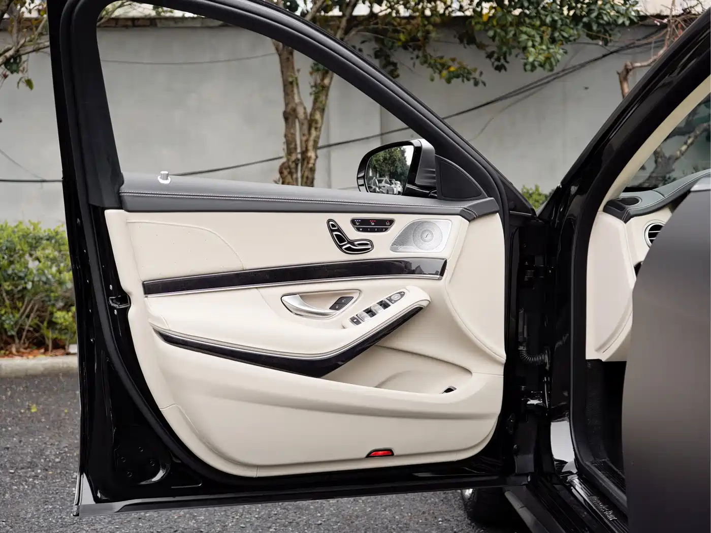 Mercedes-Benz S-Class 2019 S 450 L 4MATIC фото 20