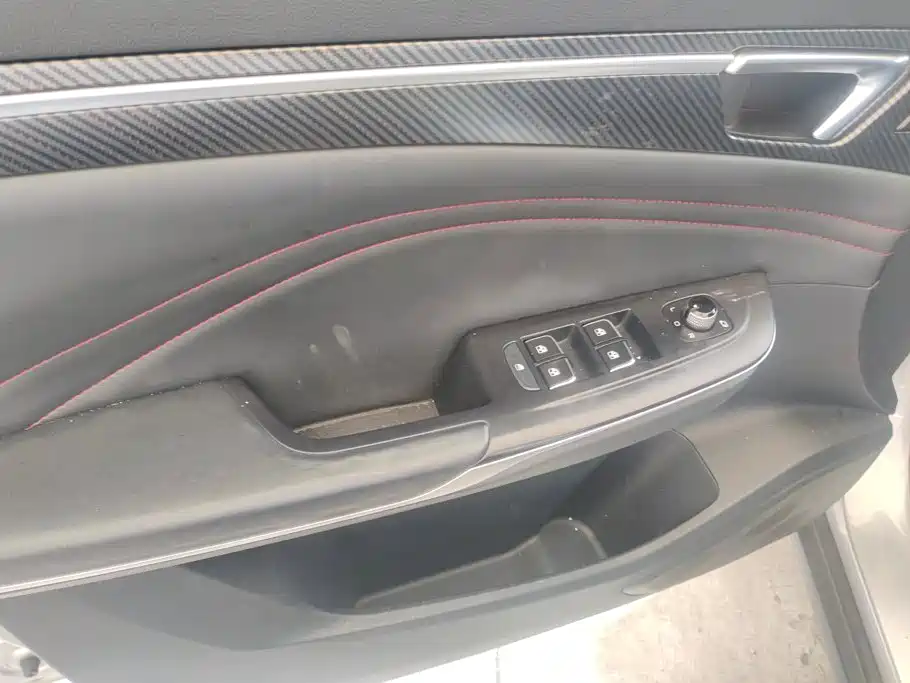 Besturn Bestune T55 2022 2022 1.5T Auto Ultra