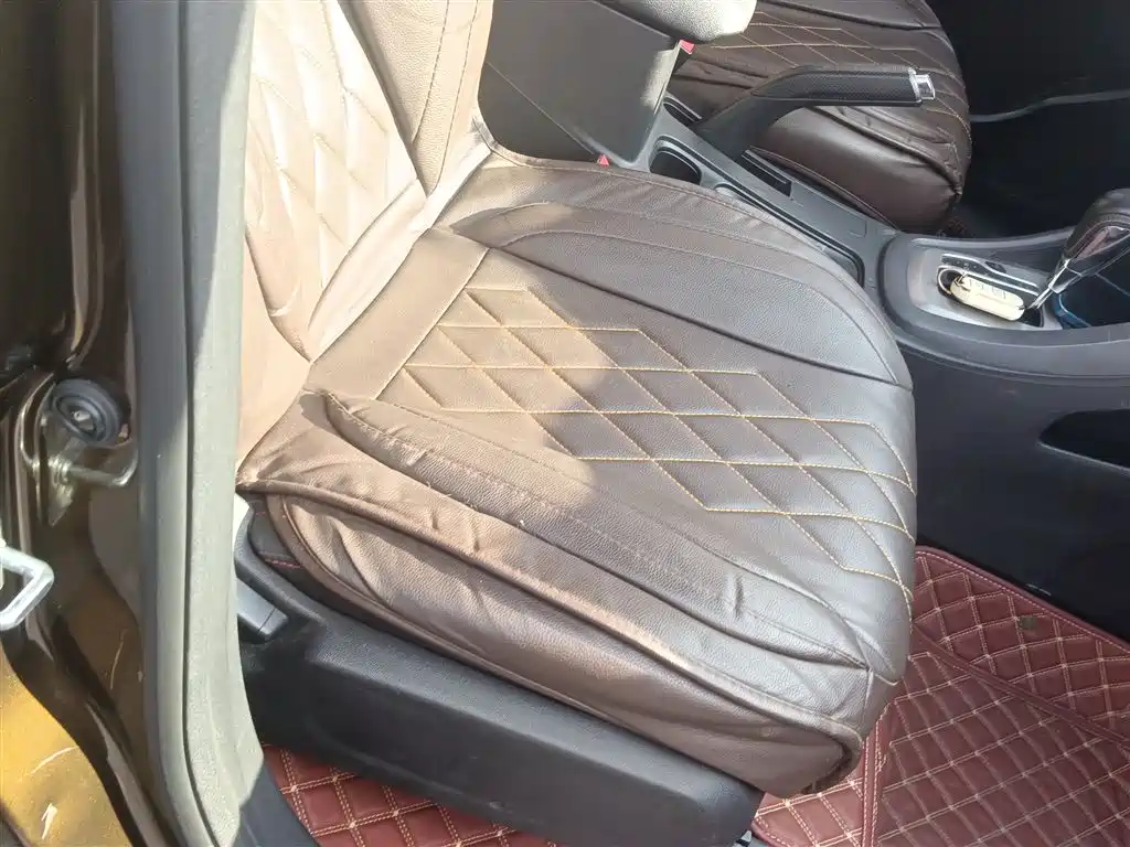 Chery Tiggo 5 2017 2017 1.5T CVT Comfort