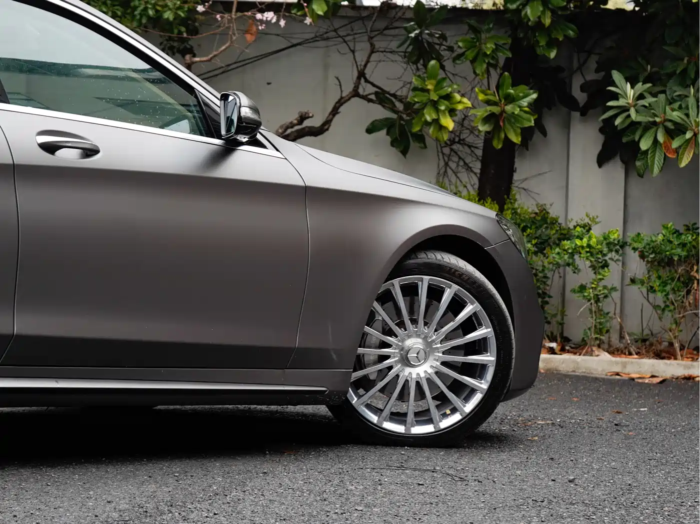 Mercedes-Benz S-Class 2019 S 450 L 4MATIC фото 10